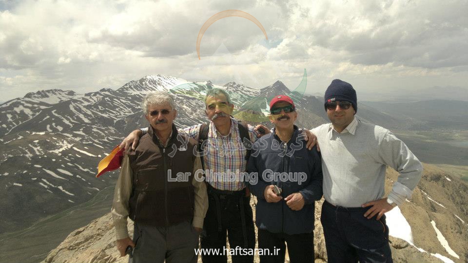 گلستان کوه3
