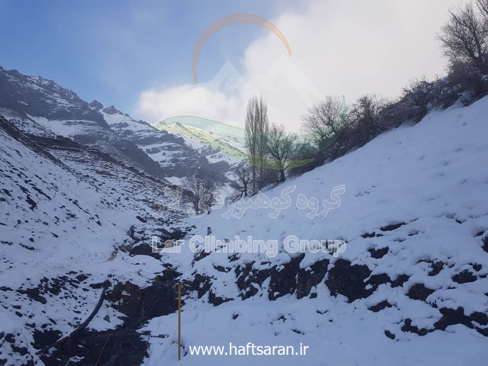 ابتدای حرکت