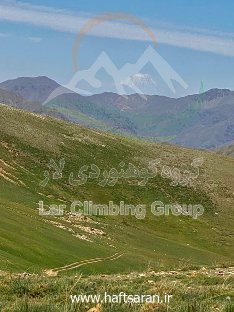 اجرای برنامه چهار روزه صعود به قلل مرزی استان آذربایجان غربی (اورین (خوی) و بز سینا (ارومیه))