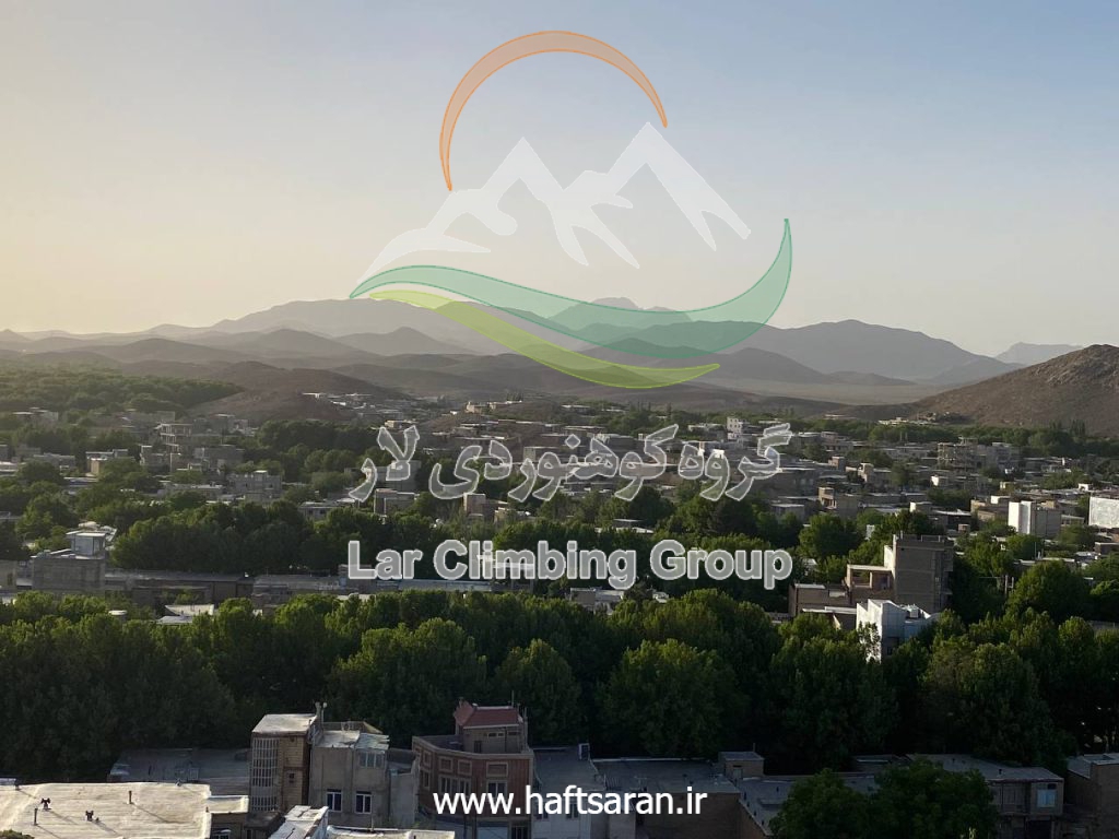 شهر زیبای اقلید